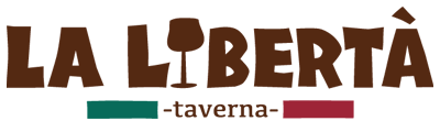 taverna LA LIBERTÀ (タヴェルナ ラ リベルタ)